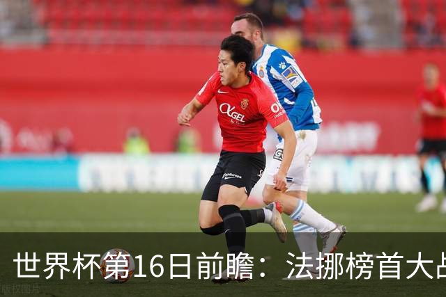 世界杯第16日前瞻：法挪榜首大战又见马宁身影 关注亚洲三队命运
