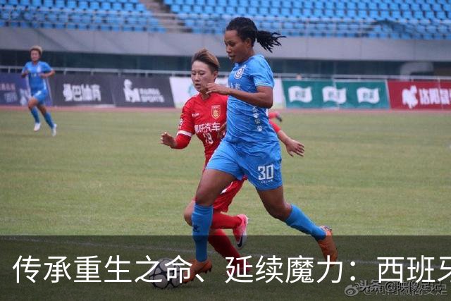 传承重生之命、延续魔力：西班牙 1: 0 阿根尼亚 得冠