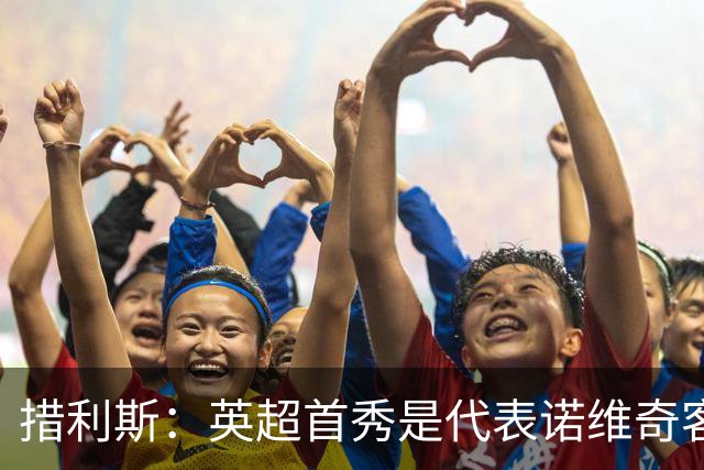 措利斯：英超首秀是代表诺维奇客战阿森纳，来这里是为赢得冠军