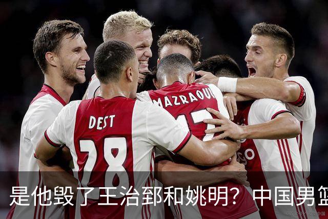 是他毁了王治郅和姚明？中国男篮跌落这些年，信兰成真该背多少锅